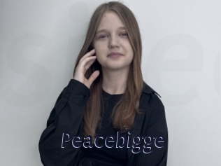 Peacebigge