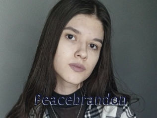 Peacebrandon