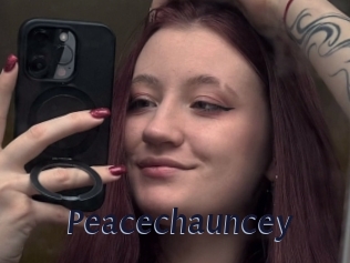 Peacechauncey