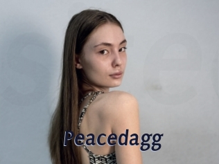 Peacedagg