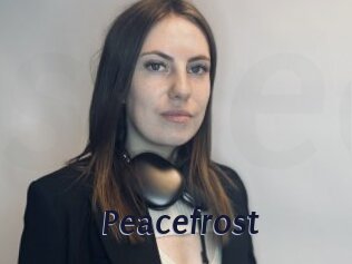 Peacefrost