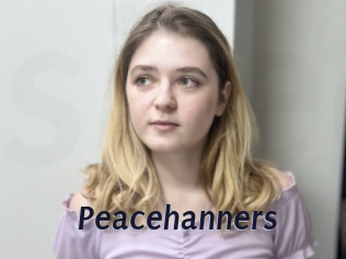 Peacehanners