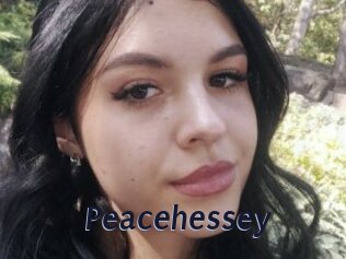 Peacehessey