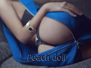 Peach_doll