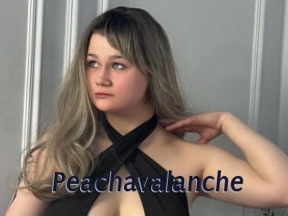 peachavalanche Site Cul