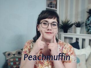 Peachmuffin