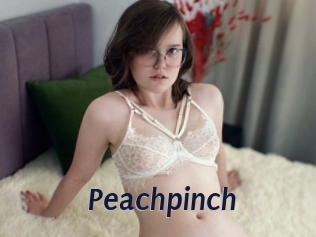 Peachpinch