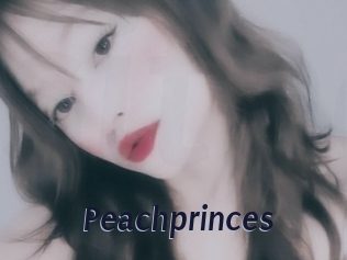 Peachprinces