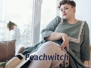 Peachwitch