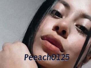 Peeach0125