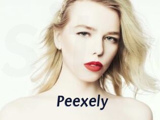 Peexely