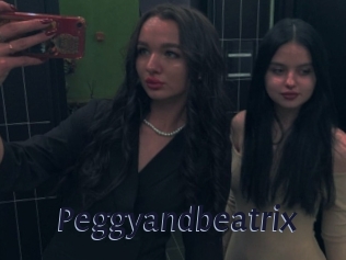 Peggyandbeatrix