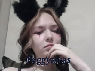 Peggyarras