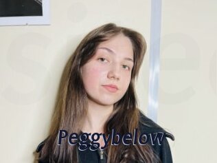 Peggybelow