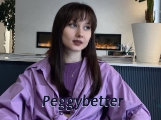 Peggybetter