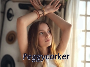 Peggycorker