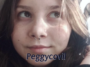 Peggycovil