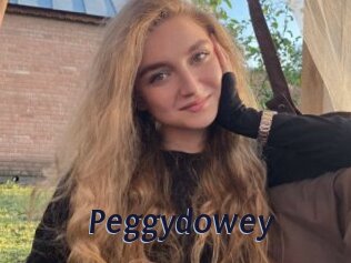 Peggydowey