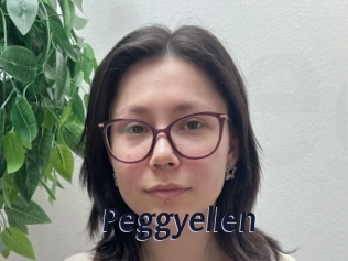 Peggyellen