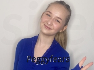 Peggyfears