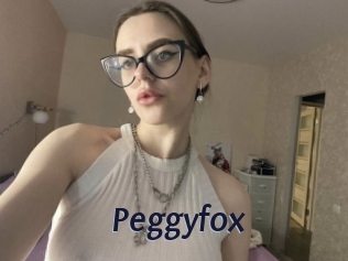 Peggyfox