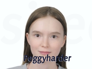 Peggyharder