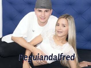 Peguiandalfred