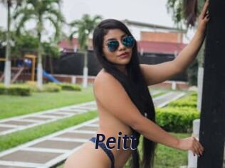 Peitt