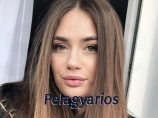 pelagyarios Site Cul