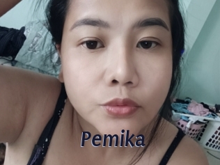 Pemika