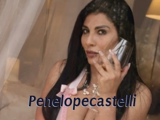 Penelopecastelli