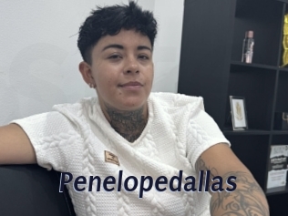 Penelopedallas