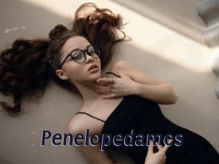Penelopedames