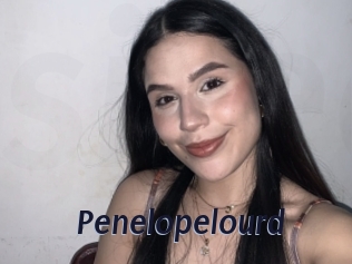 Penelopelourd
