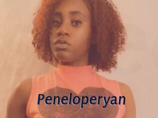 Peneloperyan