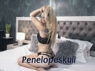 Penelopeskull