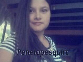 Penelopesquirt
