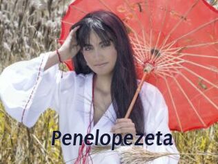 Penelopezeta