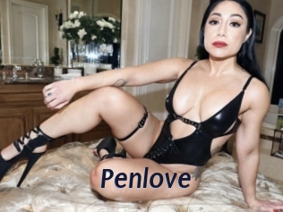 Penlove