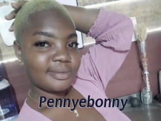 Pennyebonny