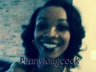 Pennylongcock