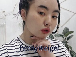 Pennyweigel