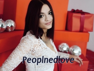 Peoplnedlove