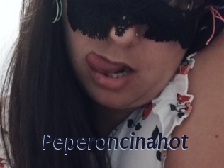 peperoncinahot Site Cul