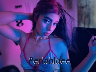 Perlabluee