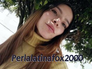 Perlalatinafox2000