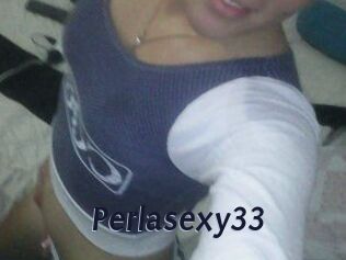 Perlasexy33