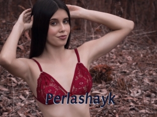 Perlashayk