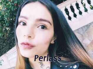 Perlass