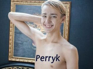 Perryk